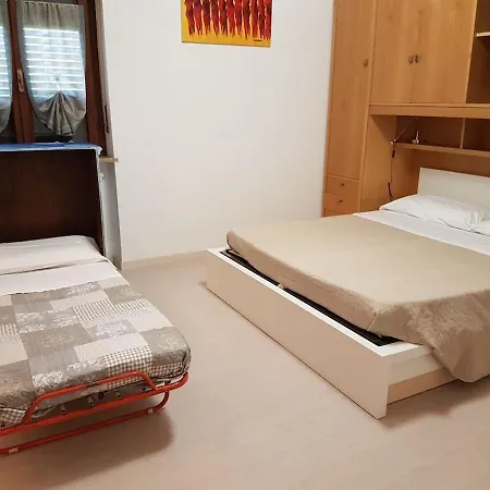 Relax Nel Apartman *