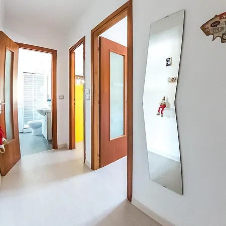 Relax Nel Apartman Gravere