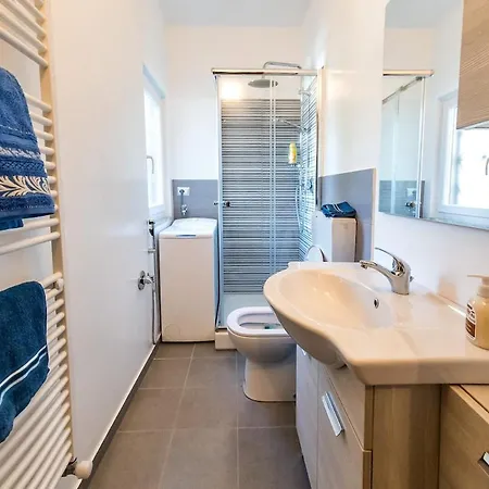 Apartman Relax Nel Gravere