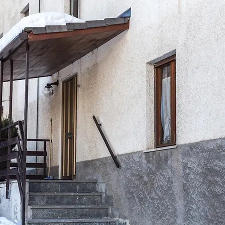 Apartamento Relax Nel