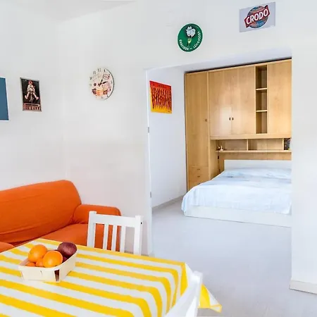 Relax Nel Apartman Gravere